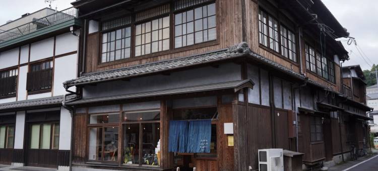 竹田站cue青年旅馆(Taketa Station Hostel Cue)图片