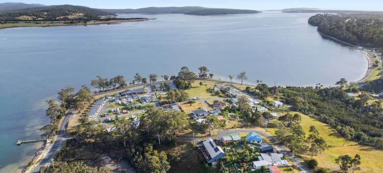 Tasman Holiday Parks - St Helens图片