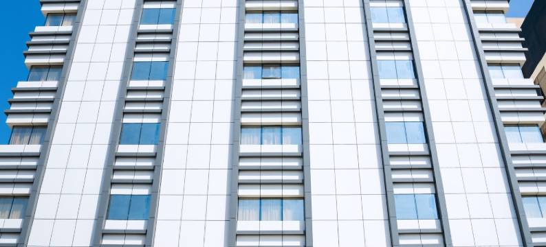 马斯喀特贝斯特韦斯特精品酒店(Best Western Premier Muscat)图片