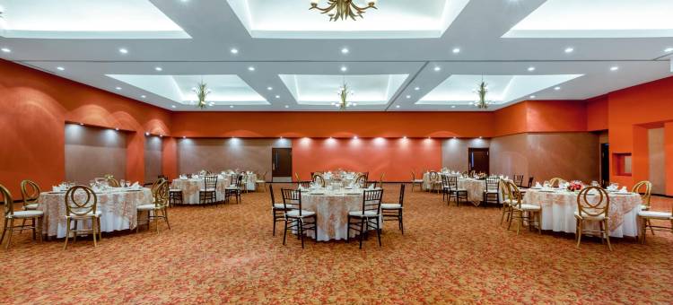 韦克鲁斯博卡奥温德姆华美达广场酒店(Ramada Plaza by Wyndham Veracruz Boca del Rio)图片