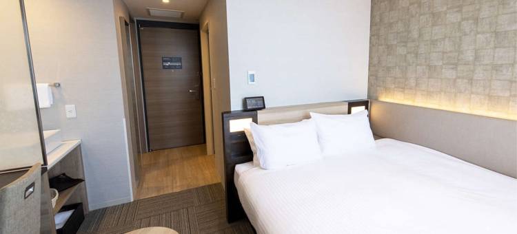 川越东武酒店(Kawagoe Tobu Hotel)图片