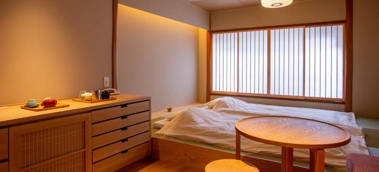 城崎温泉锦水别馆旅舍(Kinsui Annex)图片