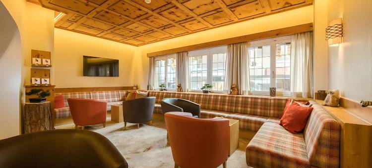 德尔比酒店(Hotel Derby)图片