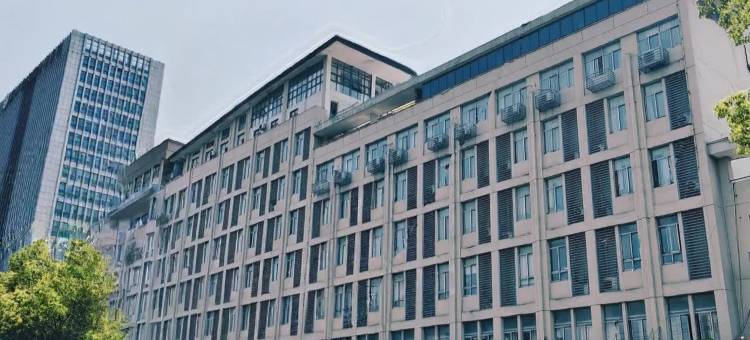 诚悦酒店(嘉兴南湖第一医院店)图片
