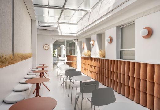 5411 Soho Hotel Hotel Overview