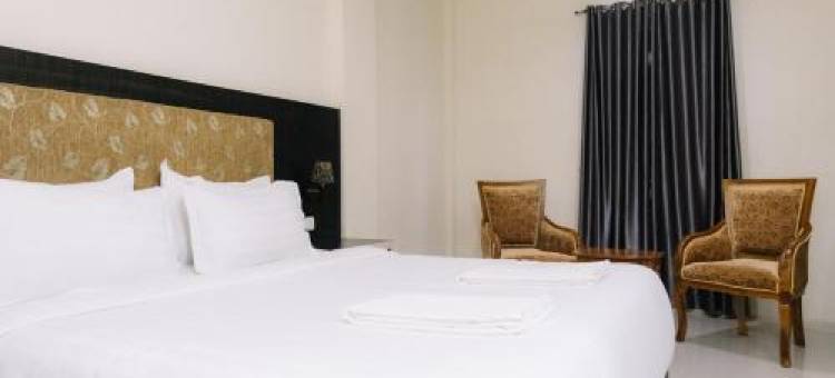 赛酒店(Sei Hotel Aceh)图片