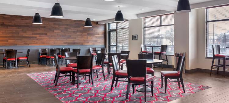 Radisson Hotel Detroit Metro Airport图片