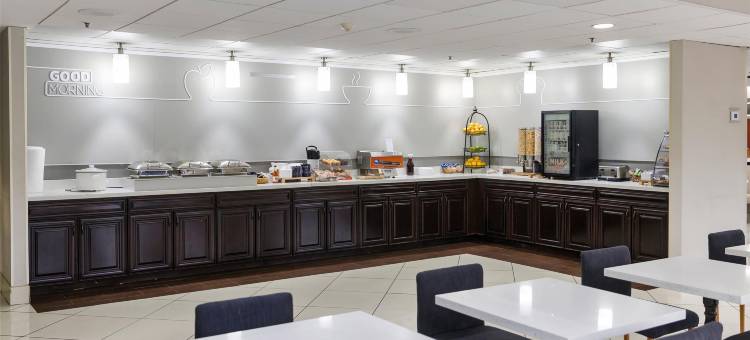 埃里姆伍德酒店 - 温德姆华美达酒店(Elimwood Hotel, A Ramada by Wyndham)图片