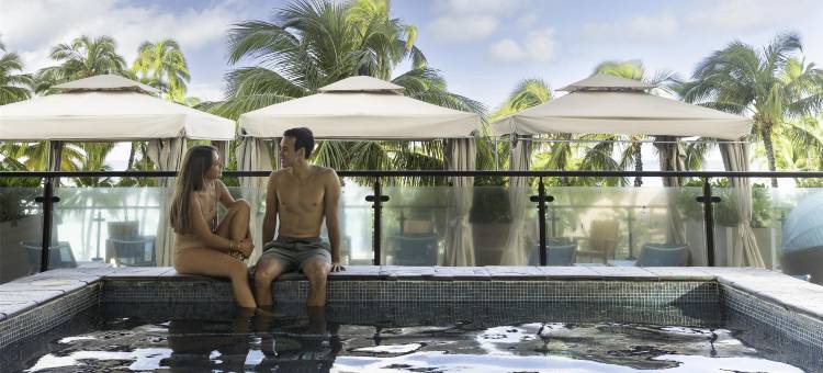 威基基海滩凯悦水疗度假酒店(Hyatt Regency Waikiki Beach Resort & Spa)图片