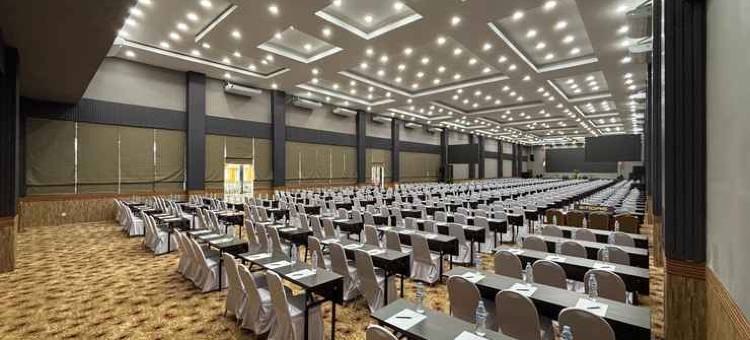 Vega Prime Hotel & Convention图片