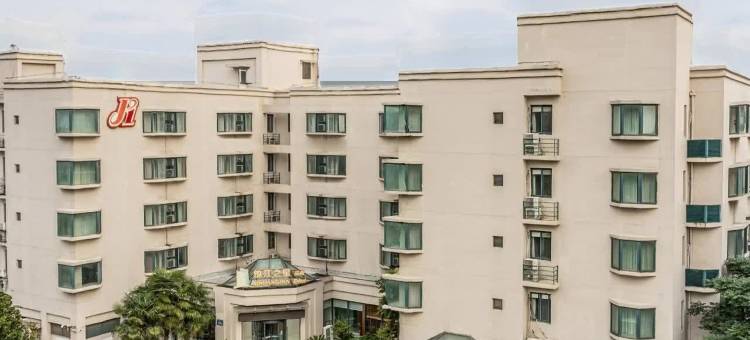 锦江之星酒店(扬州瘦西湖四望亭路店)图片