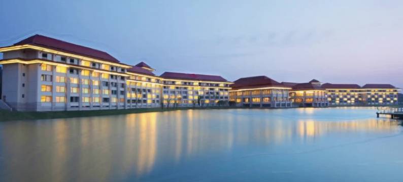 无锡太悦度假酒店(拈花湾灵山大佛店)图片