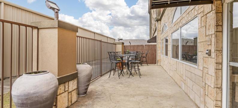 JFK贝斯特韦斯特优质套房酒店(Best Western Plus JFK Inn  Suites)图片