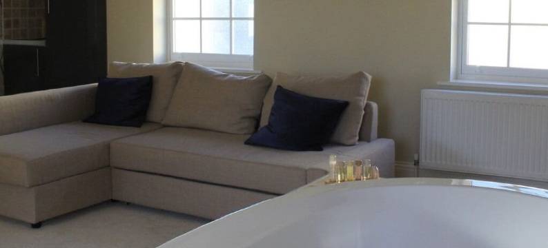 保持酒店(The Keep Boutique Hotel)图片