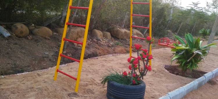 幸福农场住宿-茉莉(Bliss Farm Stay-Jasmine)图片