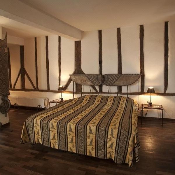 拉斯特罗莱酒店(Hotel l'Astrolabe)图片