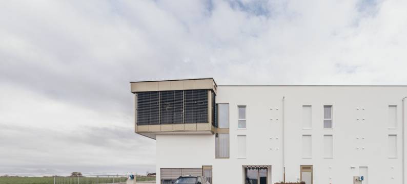 Motel Schlafraum Weng-Dein Smartes Hotel-Contactless Check-IN图片