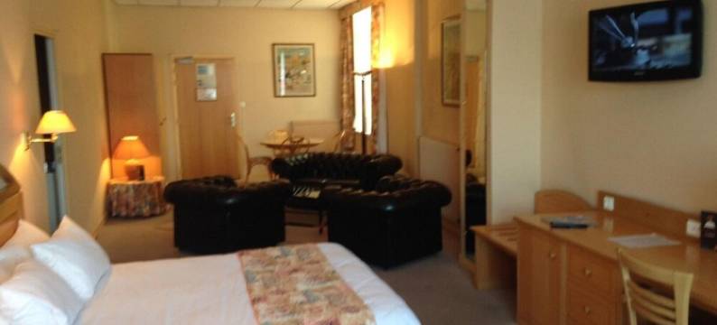 梅特尔波勒酒店(Metropol Hotel)图片