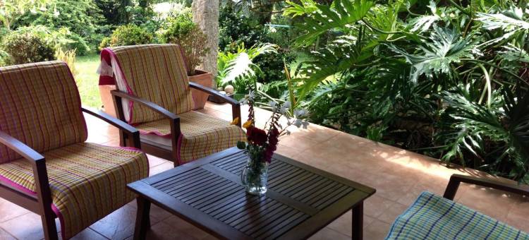 欧法巴尔乡村民宿(Casa O Fabal)图片