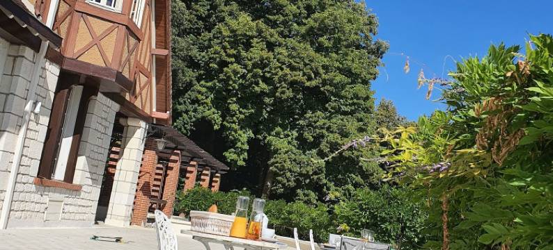 心动庄园B&B(Le Manoir du Coeur Volant B&B)图片