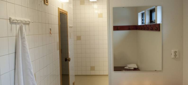 瓦尔贝里桑根酒店及旅舍(Valbergsängen Hotell & Vandrarhem)图片