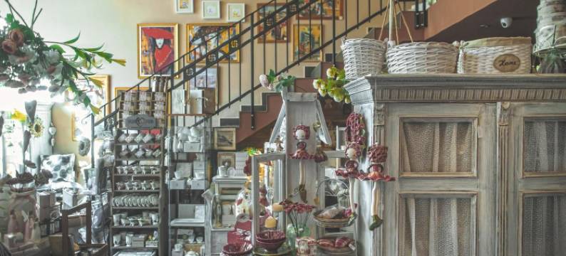 科姆洛酒店(Komló Hotel)图片