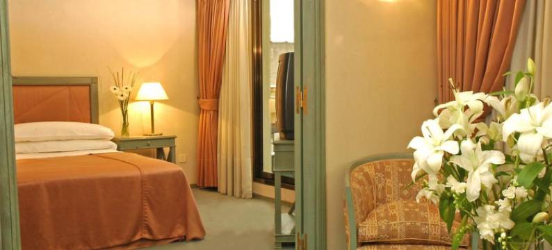 青岛索菲特酒店(Wilton Hotel Buenos Aires)图片