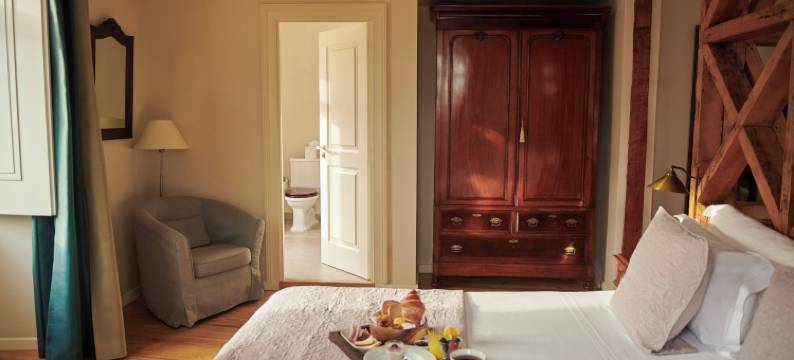 里斯本阿莱格里亚精品酒店(Alegria A Lisbon Boutique Hotel)图片