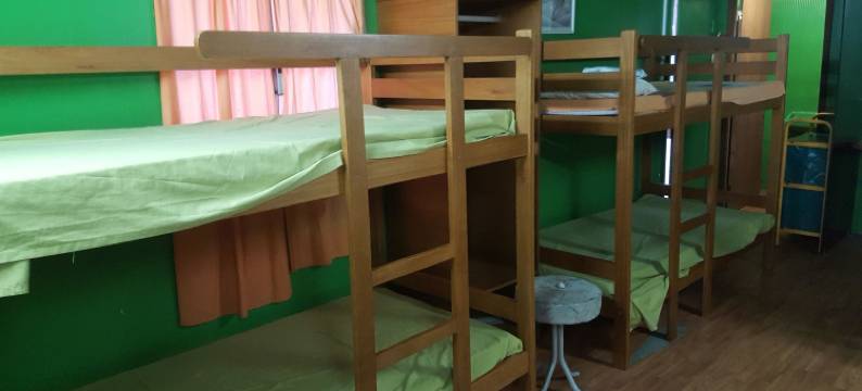 兰德豪斯平房酒店(Bungalows Land'Shause)图片