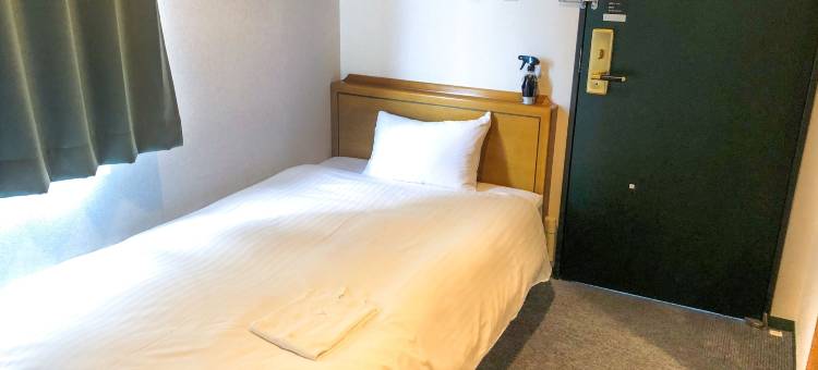 利夫马克斯经济型酒店-那霸松山店(HOTEL LiVEMAX BUDGET Naha Matsuyama)图片