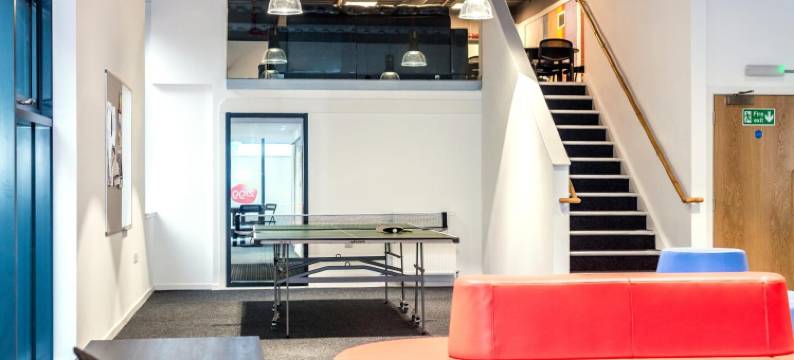 Shrubhill命运学生酒店(校园住宿)(Destiny Student – Shrubhill (Campus Accommodation))图片