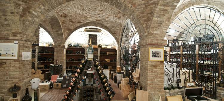 雷莱斯查多斯达维托里奥(Relais Chateaux Da Vittorio)图片