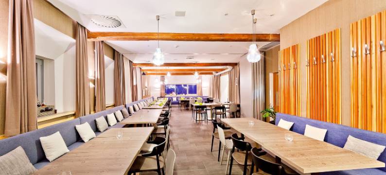 霍斯利斯列天空酒店(Horsky Hotel Sliezsky Dom)图片