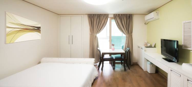 伊恩公寓(Ean Residence Hotel)图片