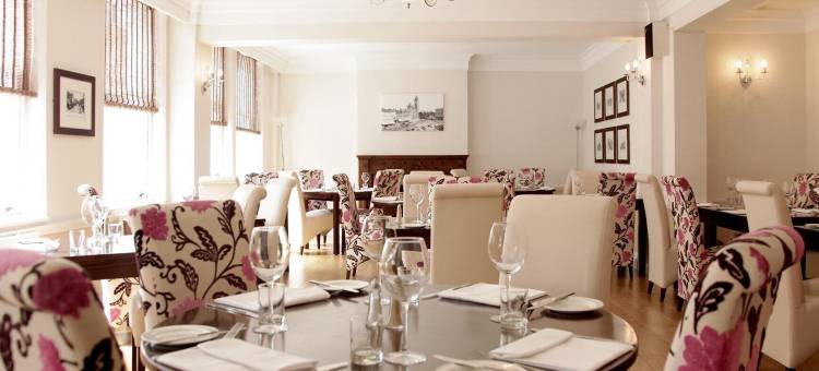 契克斯酒店(The Chequers Hotel)图片