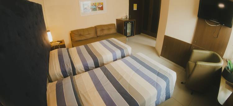 维拉韦德酒店(Villa Verde Hotel)图片