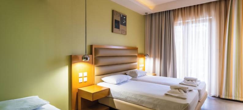 万神殿酒店(Pantheon Hotel)图片