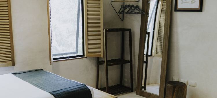 科斯酒店精品图兰(Koos Tulum Hotel)图片