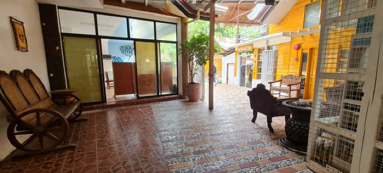 阿罗纳隐梦度假村-SMS Hospitality旗下(Alona Hidden Dream Resort by SMS Hospitality)图片