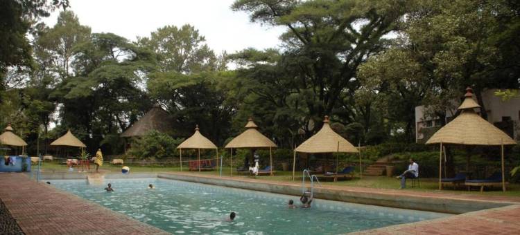 内加什度假村(Negash Resort)图片