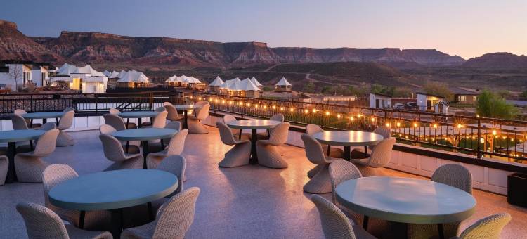 Zion Wildflower, BW Premier Collection图片