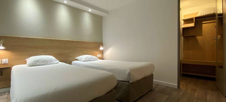 基里亚德酒店-丰特奈(Kyriad Fontenay Tresigny)图片