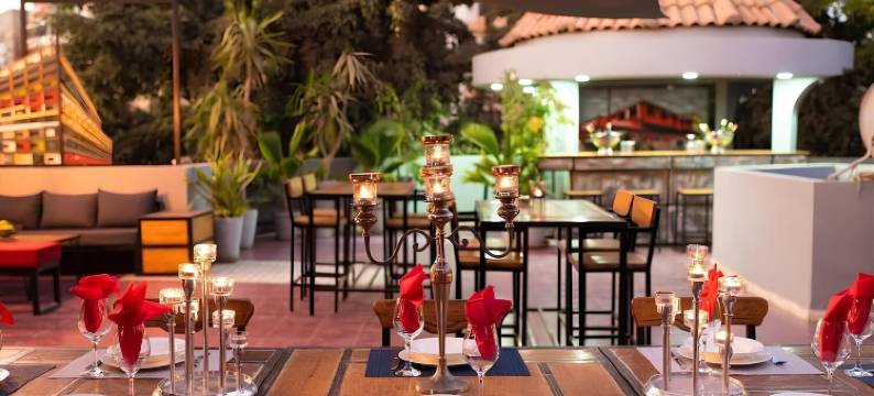 洛曼艺术之家(Loman Art)图片