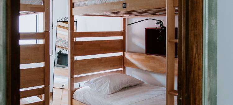 梦想之家旅舍(Dream House Hostel)图片