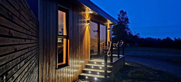 TT 旅馆(TT Lodges)图片