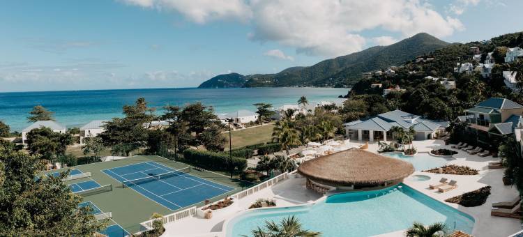 长湾海滩度假村(Long Bay Beach Resort)图片