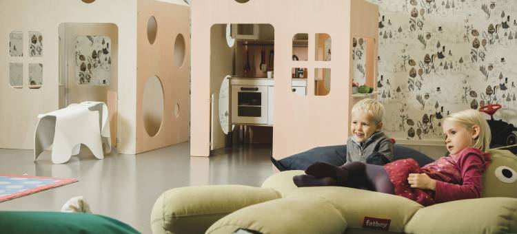 蒙塔丰鲁汶酒店(Löwen Hotel Montafon)图片