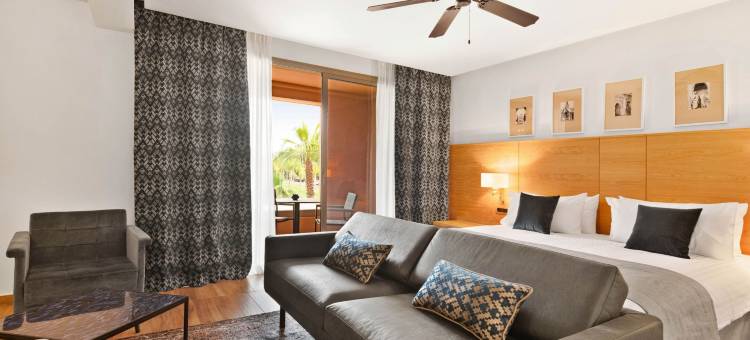 里乌提基达花园酒店 - 限成人- 全包(Hotel Riu Tikida Garden - All Inclusive Adults Only)图片