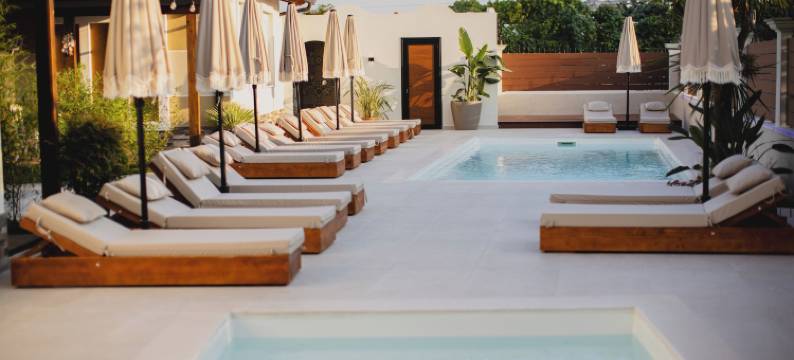 莱杰&拉杰住宅(Lej & Laj Residence)图片