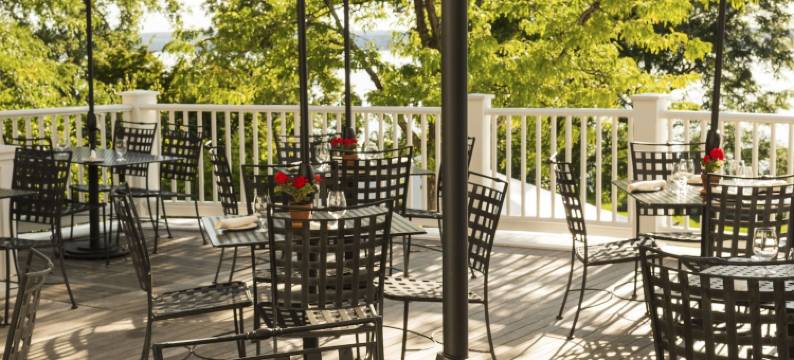 Aurora度假村和Spa酒店(Inns of Aurora Resort & Spa)图片